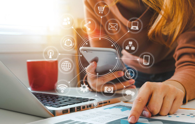 Social Selling las ventas por redes sociales en Republica Dominicana