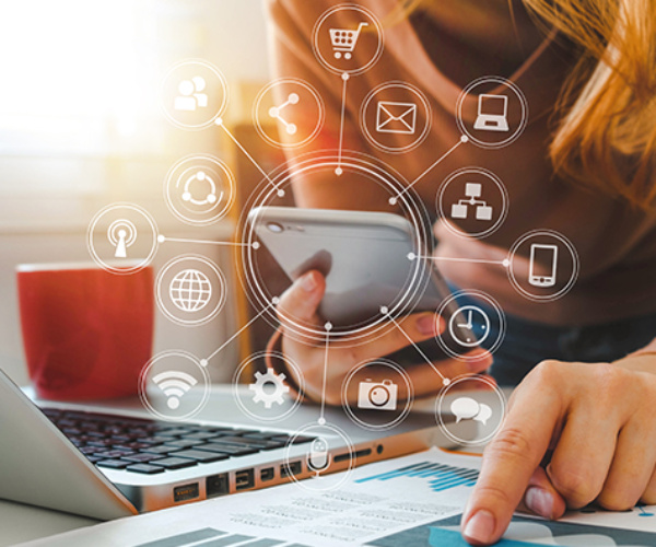 Social Selling las ventas por redes sociales en Republica Dominicana