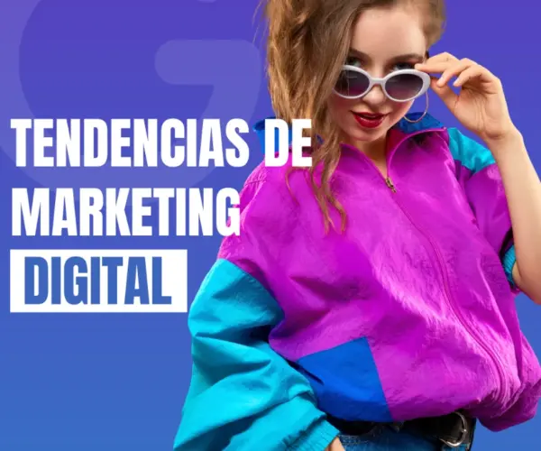 Tendencias del Marketing Digital 3 Tendencias del Marketing Digital 3