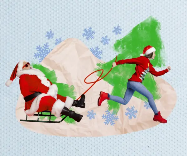 Tips para adaptar tu logo a la navidad scaled