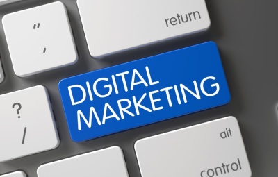 agencia de marketing digital