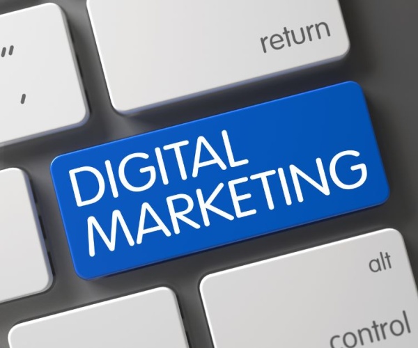 agencia de marketing digital