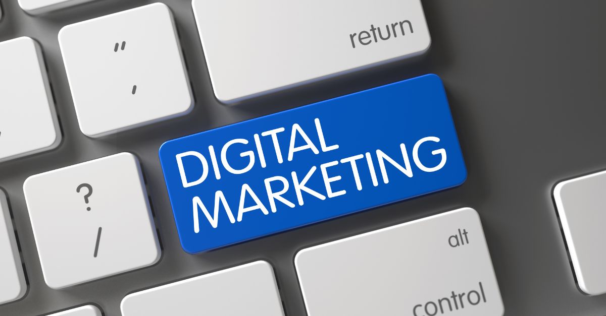 agencia de marketing digital