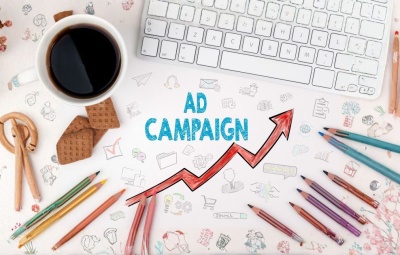 agencia para crear campañas de Google Ads