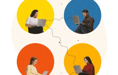 aumentar la confianza del cliente en las redes sociales scaled