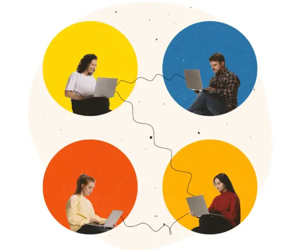 aumentar la confianza del cliente en las redes sociales scaled