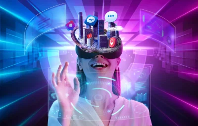 Inteligencia Artificial en Marketing