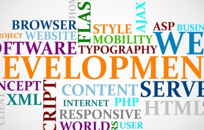 desarrollo web
