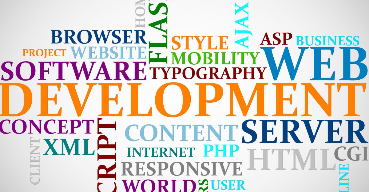 desarrollo web