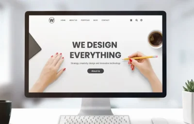 diseño web para clínicas república dominicana
