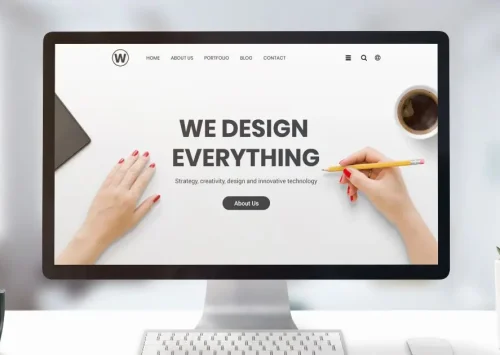 diseño web para clínicas república dominicana