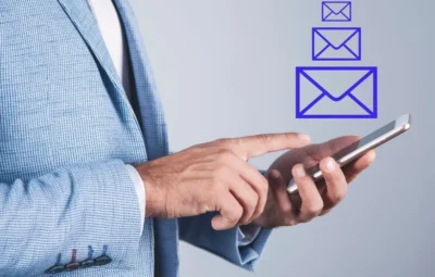 email marketing santodomingo