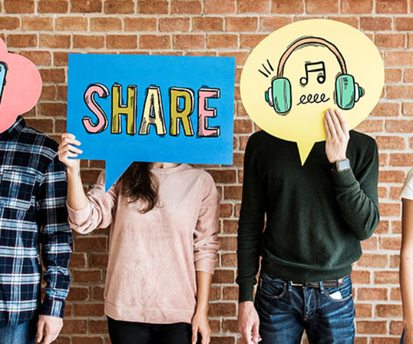 impulsar tu negocio con redes sociales