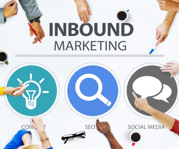 inbound marketing