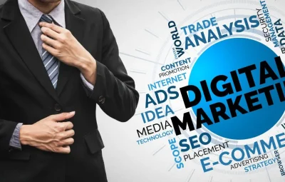 marketing digital en República Dominicana