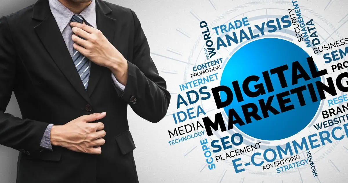 marketing digital en República Dominicana