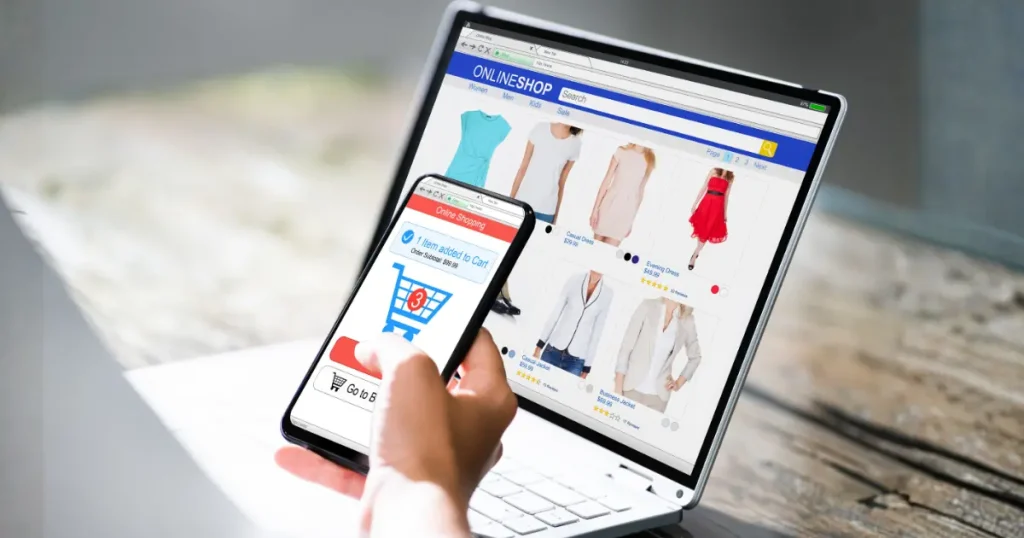 montar una tienda online en RD