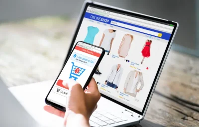 montar una tienda online en RD