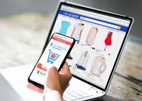 montar una tienda online en RD