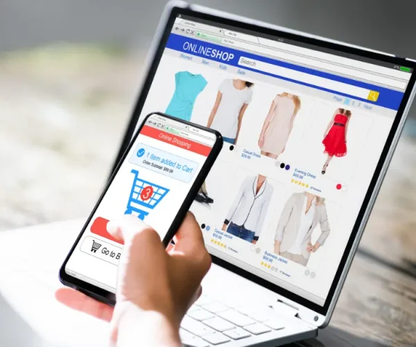 montar una tienda online en RD