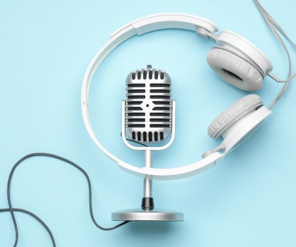 podcast podcast