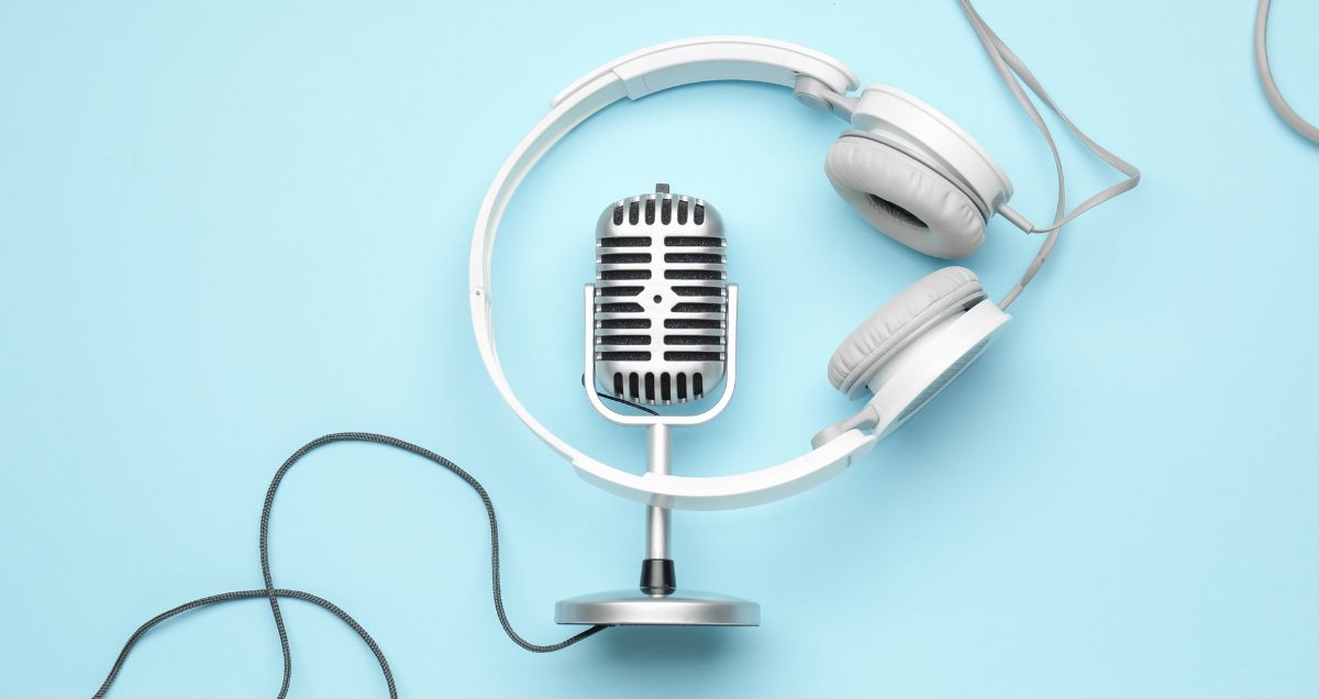 podcast