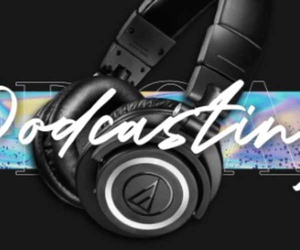 podcast