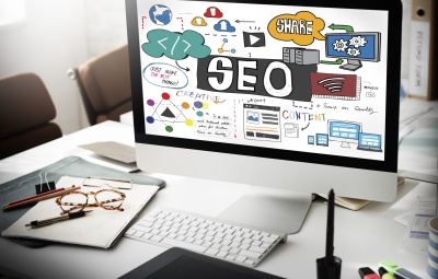 SEO Search Engine Optimization