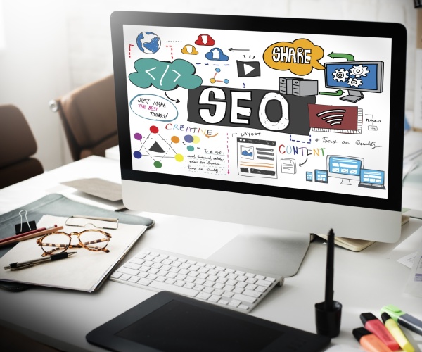 SEO Search Engine Optimization