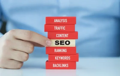 servicios de seo en respublica dominicana
