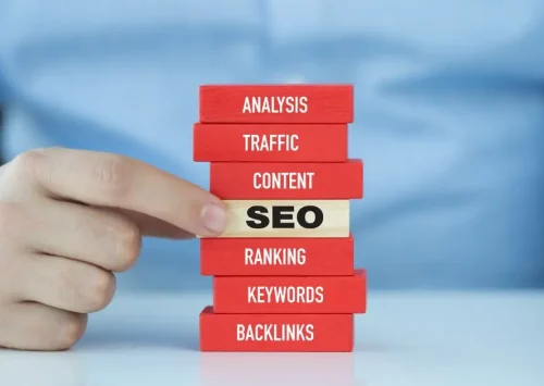 servicios de seo en respublica dominicana