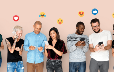 social media
