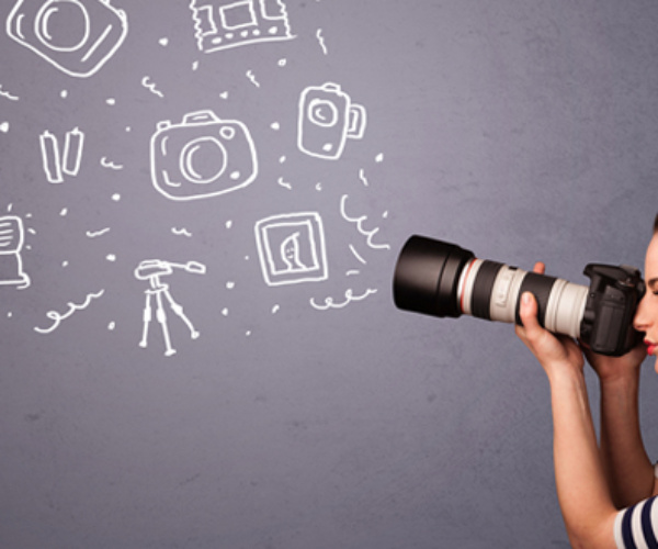storytelling narrativa visual en marketing RD